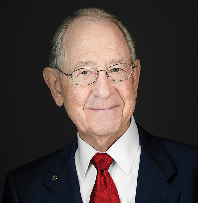 Jeffrey Bingham, CFP®, CLU®, CASL®